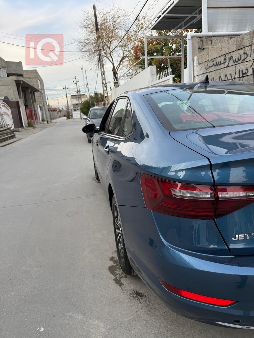 فولكسفاغن جيتا